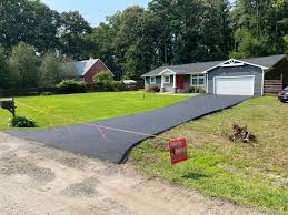 Driveway Maintenance Services in Conesus Lake, NY